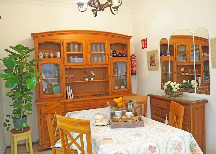 La Luz Vivienda Vacacional