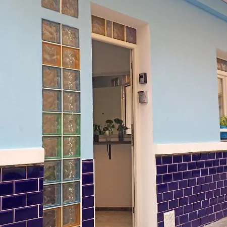 La Luz Vivienda Vacacional Las Palmas de Gran Canaria Zewnętrze zdjęcie