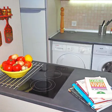 La Luz Vivienda Vacacional Las Palmas de Gran Canaria Zewnętrze zdjęcie