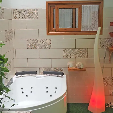 La Luz Vivienda Vacacional Las Palmas de Gran Canaria Zewnętrze zdjęcie