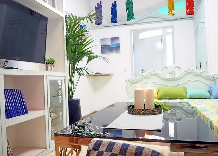 La Luz Vivienda Vacacional