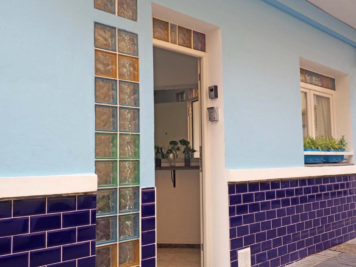 La Luz Holiday home