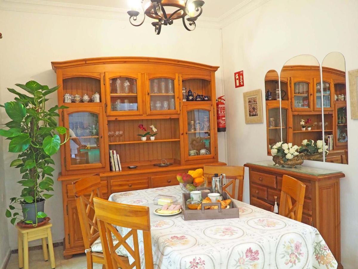 La Luz Holiday home