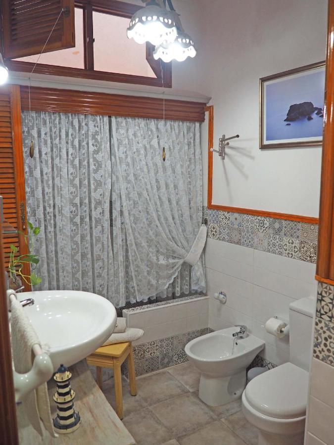 La Luz Holiday home