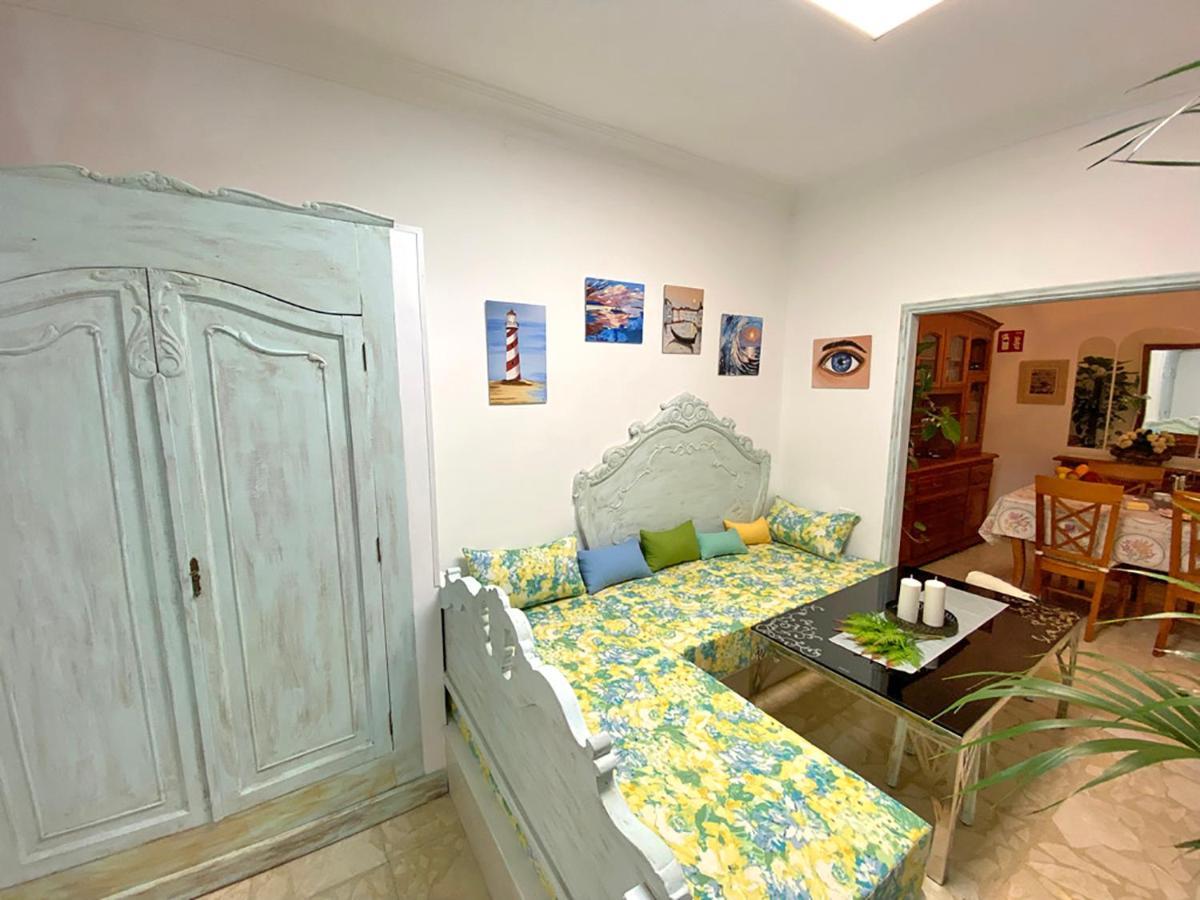 Holiday home La Luz