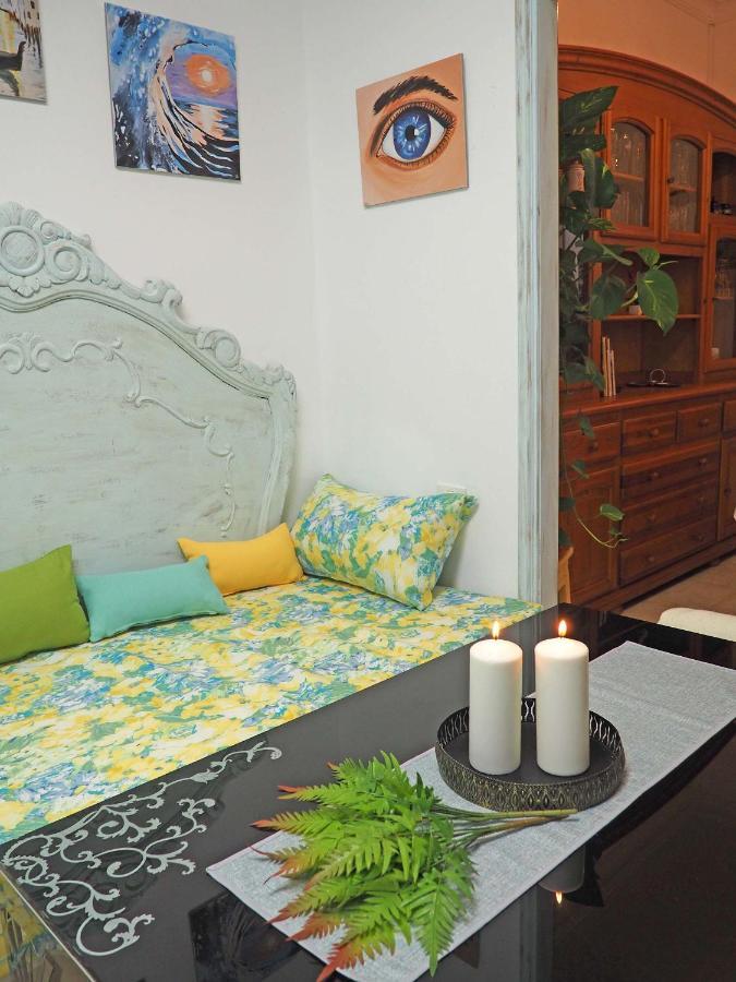 La Luz Holiday home *