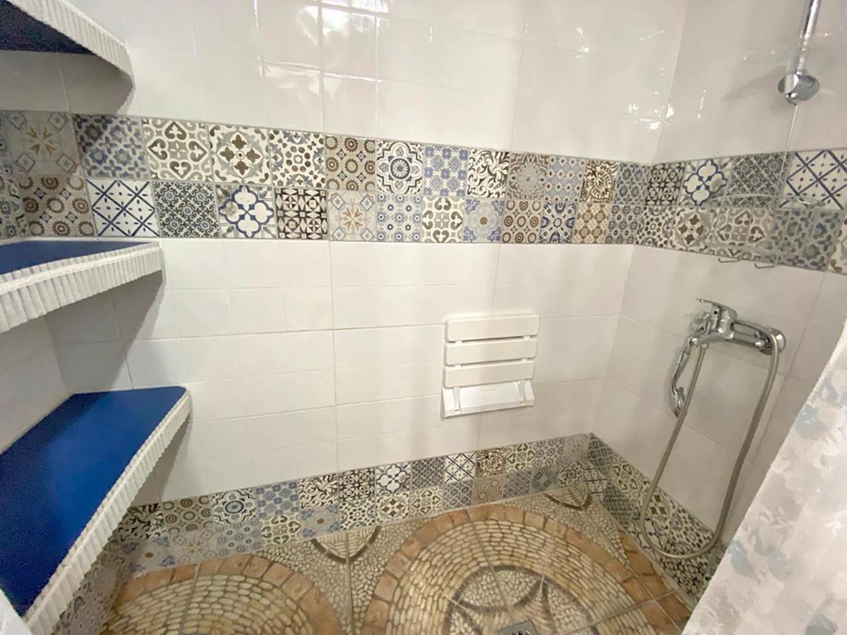 La Luz Holiday home