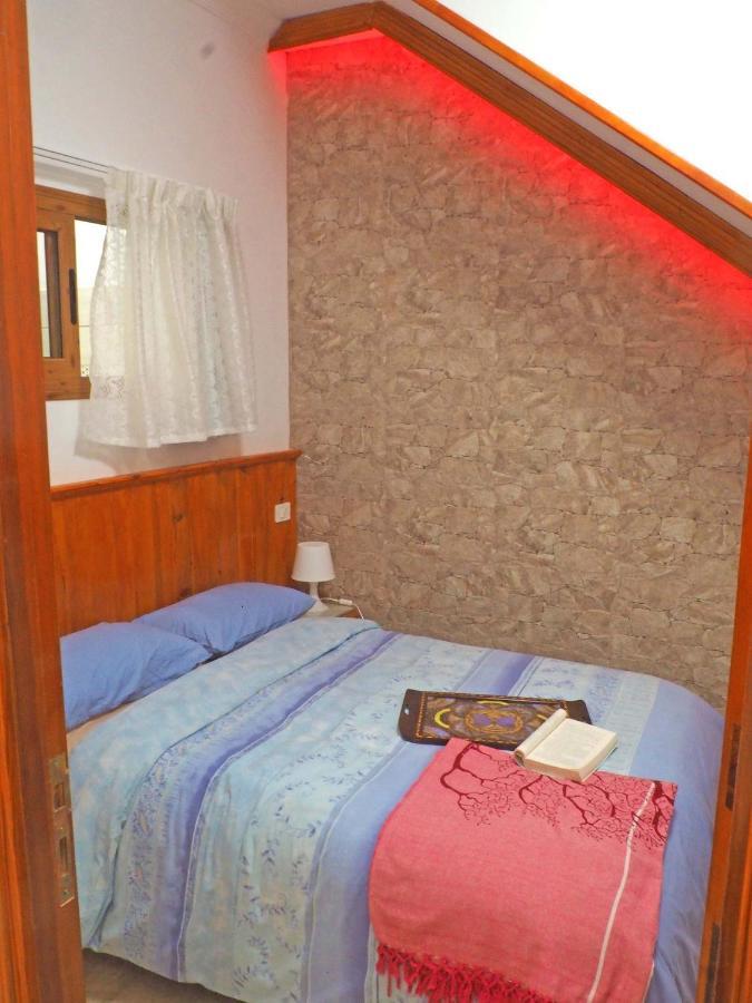 Holiday home La Luz *