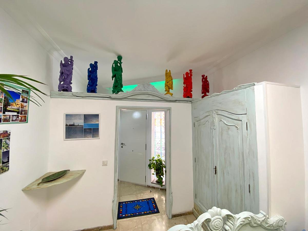 Holiday home La Luz *