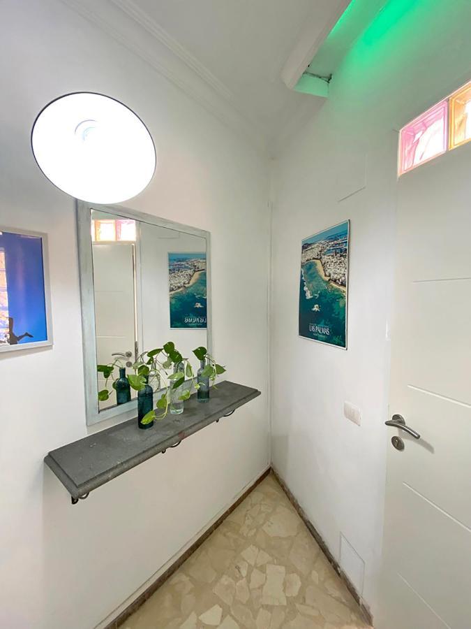 La Luz Holiday home