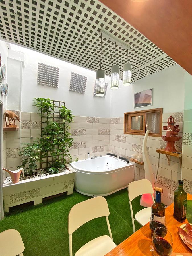 La Luz Holiday home